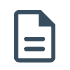 envelope and instagram icon