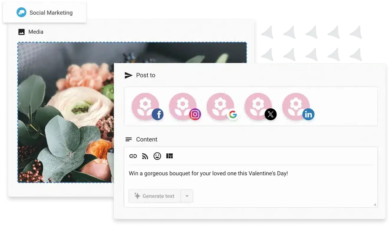 Social Integrations