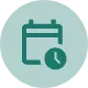 Bulk post scheduling